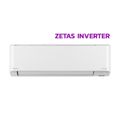 แอร์ผนังไดกิ้น Zetas Inverter